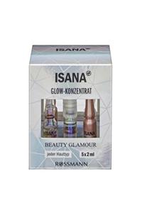 ISANA Güzellik Ampülü Vegan 10 ml