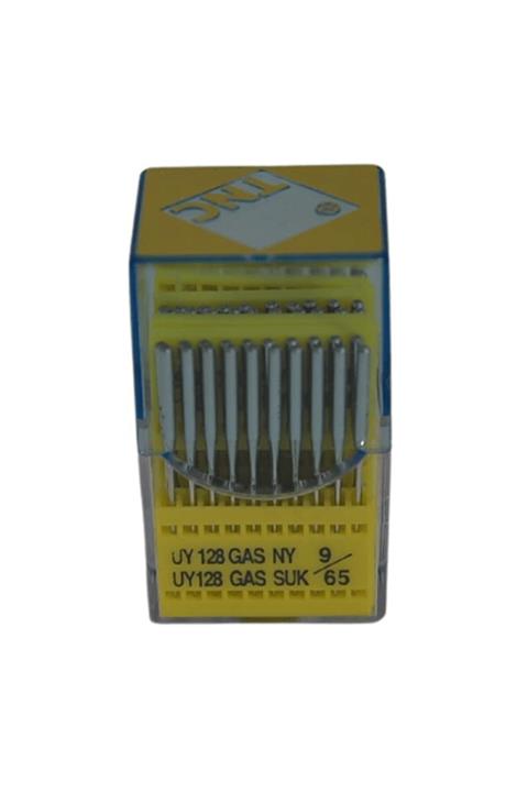 TNC Reçme Dikiş Iğnesi / Uy128 Gas Suk 9/65 100adet