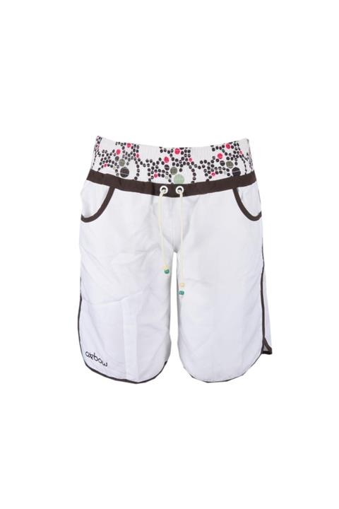 Oxbow Robann Boardshort Ceinture Smokee  E9robann