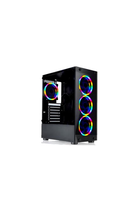 RAMTECH OX90 İ5 3570s 4GB Ram 240GB SSD Ofis Bilgisayarı