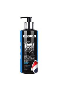 Morfose Ossion After Shave Cream & Cologne Ocean Wave 400ml