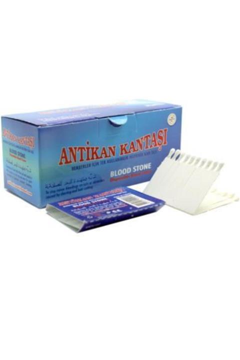 Tarko Antıkan Kantası 24'lu