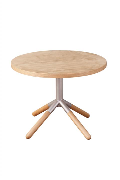 Ron Denis Sehpa ( Meşe)