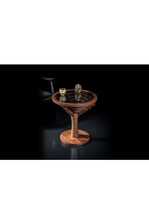 TÜMER MOBİLYA Galaxy Yan Sehpa