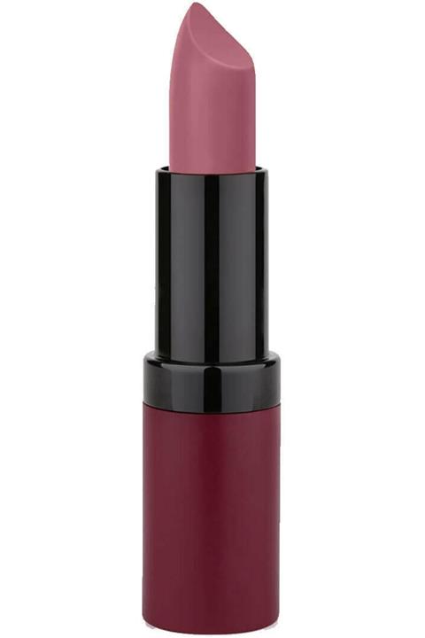 Golden Rose Marka: Velvet Matte Lipstick No:14 Kategori: Dudak Parlatıcısı