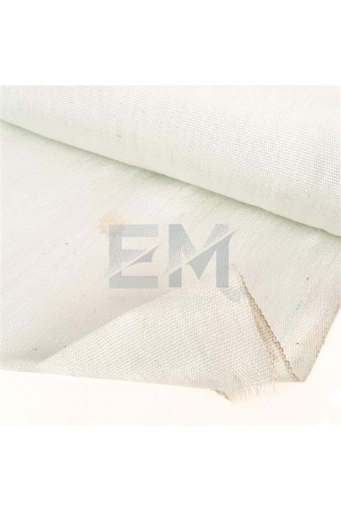 Demiriz Seramik Elyaf Kumaş En : 1 m