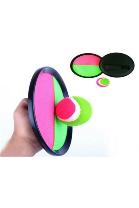 EGATOPTAN At Yakala Oyun Seti