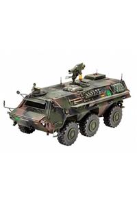 REVELL Tpz 1 Fuchs A4 1/35