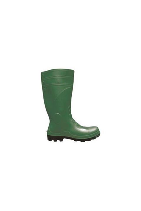 GEZER S5 Lastik Çizme Çelik Burun/arataban - 41