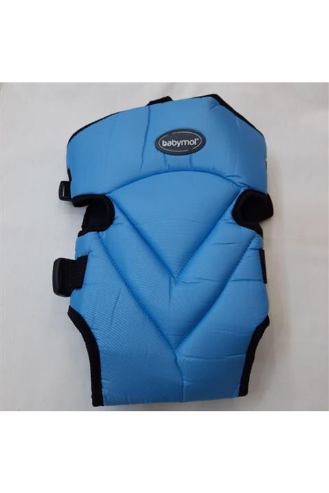 BERKAY Sun Tekstilden Babymol Bebek Kanguru