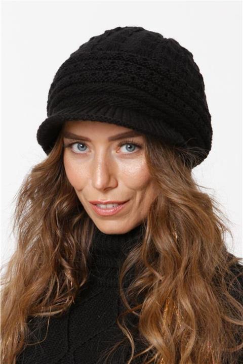 Alle Accessories Yün Şapka Bere
