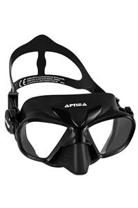 Apnea Superb Black Mask