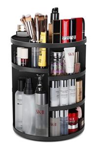 aksuticaret Makyaj Organizeri - Make-up