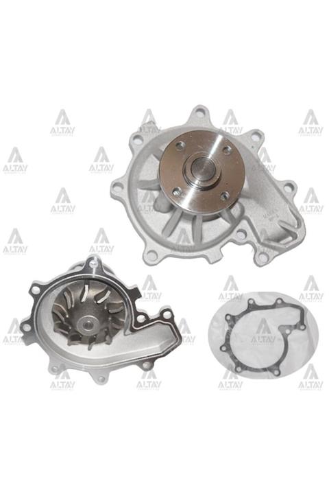 MAHER Devirdaim Nqr-86