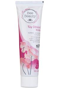 Bee Beauty : Tüy Dökücü Krem Hassas Ciltler 100 ml