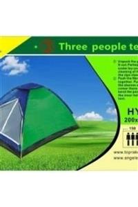 RimmaStore Angeleye Hy-1061 3 Kişilik Çadır
