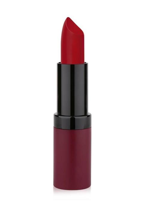 Golden Rose Mat Ruj Velvet Matte Lipstick No: 35