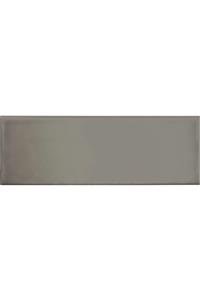 Seramiksan Bumpy Gri 10x40