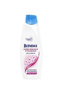 Blendax Kiraz Çiçeği Özlü Saç Kremi, 500 ml