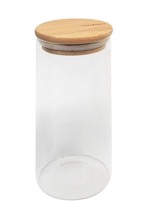 Bambum Bolla - Cam Saklama Kabı Büyük