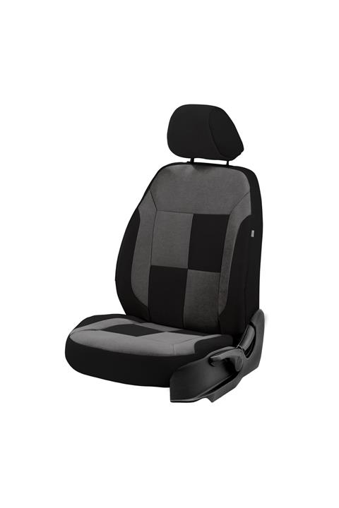 Sitingo Lion Standart Oto Koltuk Kılıfı Tam Set