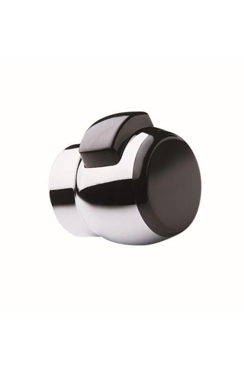 Hafele Nova Topuz Kilit Ofis Parlak Krom