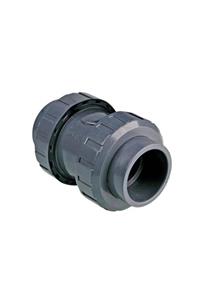 Pimtaş Havuz Pvc Yapıştırma Tip Yaylı Çekvalf 90 Mm