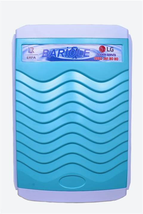 LG Chem Bariole Su Arıtma Cihazı 12 Aşama Lg Membran