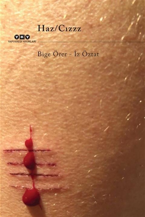 Yapı Kredi Yayınları Haz / Cızzz