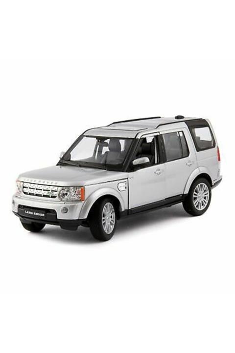 WELLY 1:24 Metal Land Rover Freelander Jeep