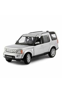 WELLY 1:24 Metal Land Rover Freelander Jeep