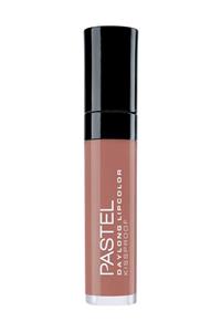Pastel Mat Likit Ruj