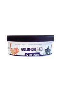 ReeFlowers Goldfish Koi Balık Yemi 150gr