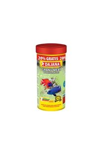 Dajana Granu Meat 250 ml + 50 ml Promo 150 gr