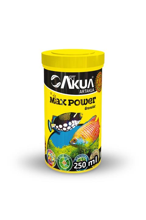 Artakua Max Power 250 Ml (100 Gr)