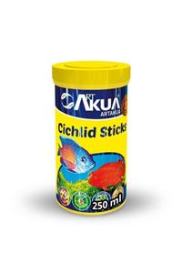 Artakua Cıchlıd Stıcks 250 Ml (100 Gr)