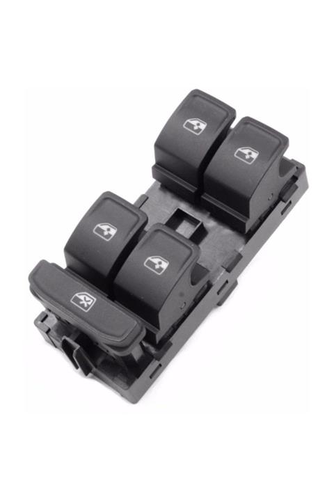 parçazamanı Seat Leon 2013-2016 Cam Açma Düğmesi 5g0959857b Dörtlü