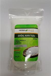 Herbal Palace Çankırı Kaya Tuzu(tane)(500g)