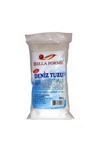 BELLA FORME 1 Adet Deniz Tuzu (toz) 500 Gr,orjinal Ürün