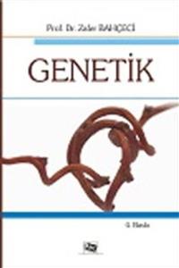 Anı Yayıncılık Genetik