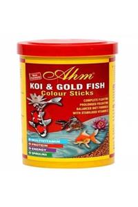 Ahm Koi Goldfish Colour Sticks 250 Ml