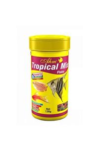 Ahm Tropical Mix Flake 250ml