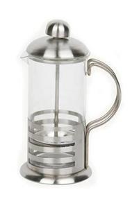 Yitian Kahve Ve Çay French Press,french Press Paslanmaz Çelik Bitki Çayı Demliği Filtre Kahve Potu 350 Ml