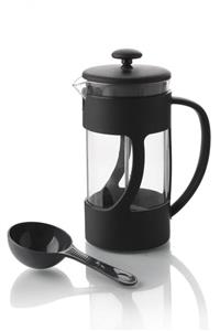 Ensezon Cam Lüx French Press 350 ml