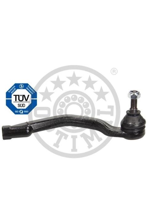 OPTİMAL Rot Başı Sağ Mgn Iı 02=  Scenıc 03= 