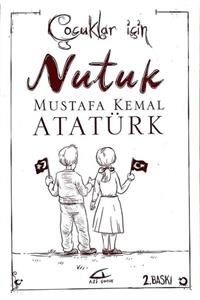 KitapSever Çocuklar Için Nutuk