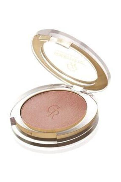 Golden Rose Allık - Powder Blush No: 10