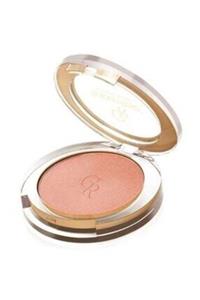 Golden Rose Allık Powder Blush No: 02