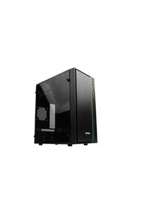 Aizen Mc13 I5-2500 3.30 Ghz 8 Gb Ram 500gb Hdd 4gb Gt730 Ek