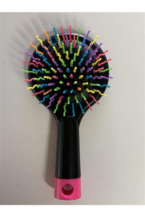 Lionesse Saç Fıırçası 503 Siyah